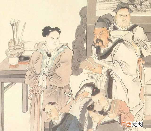 五子登科是什么意思？古人说的“五子登科”是什么典故？