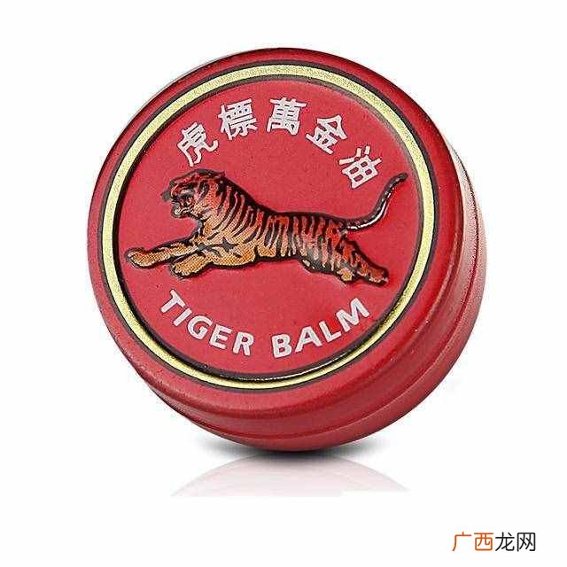 万金油是什么东西？生活小妙招—万金油