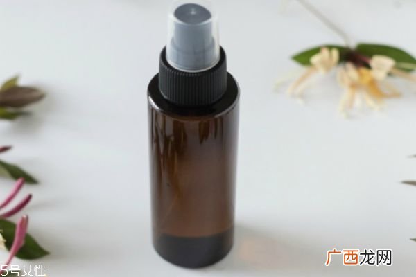 纯露可以护发吗纯露喷头发需要稀释么
