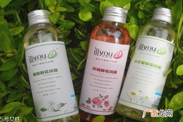 纯露可以护发吗纯露喷头发需要稀释么