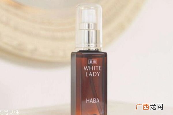 25岁适合哪种护肤品25岁最适合的水乳套装