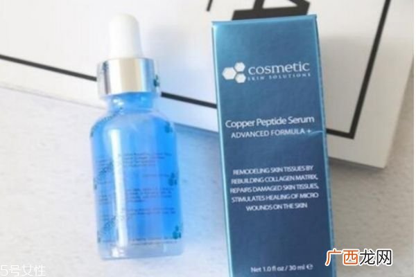 40岁女人精华液用什么适合四十岁的面部精华