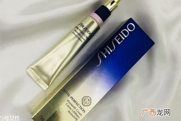 资生堂小针管能见光吗3大黑科技为一体