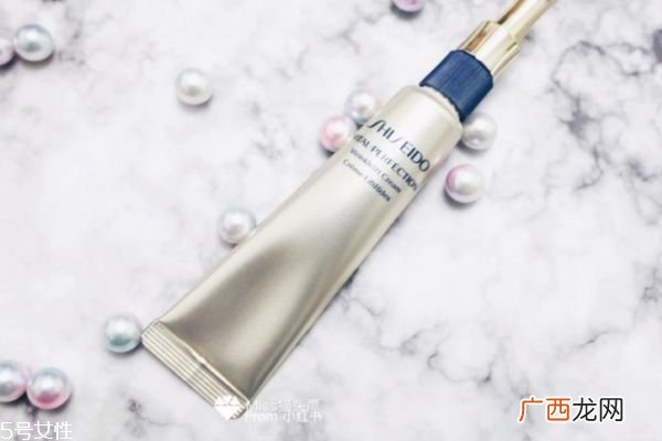 资生堂小针管能见光吗3大黑科技为一体