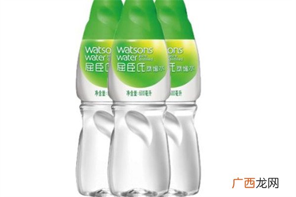 蒸馏水敷脸有什么作用蒸馏水的效果