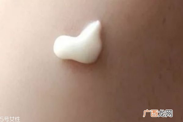 资生堂小针管成分不会长脂肪粒