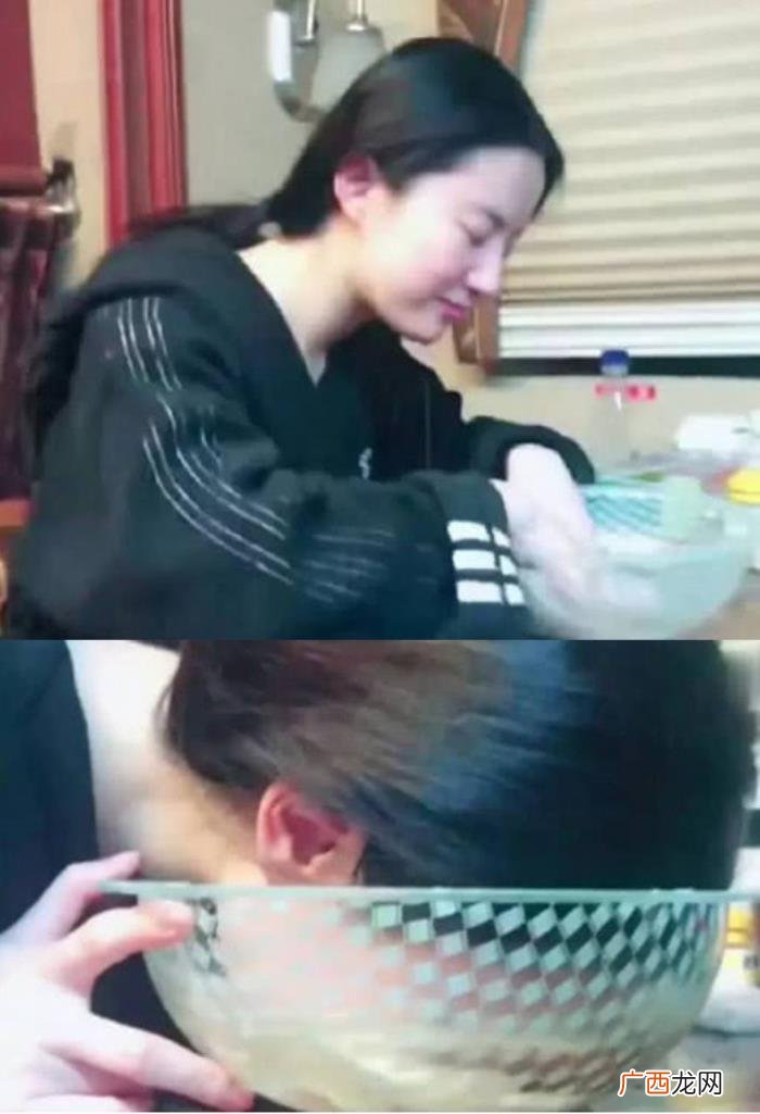 邓超刘亦菲，刘亦菲自称搞笑起来就没邓超什么事
