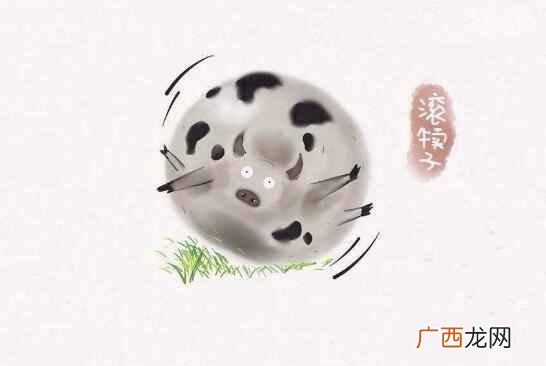 犊子是什么意思？东北话犊子是什么意思？