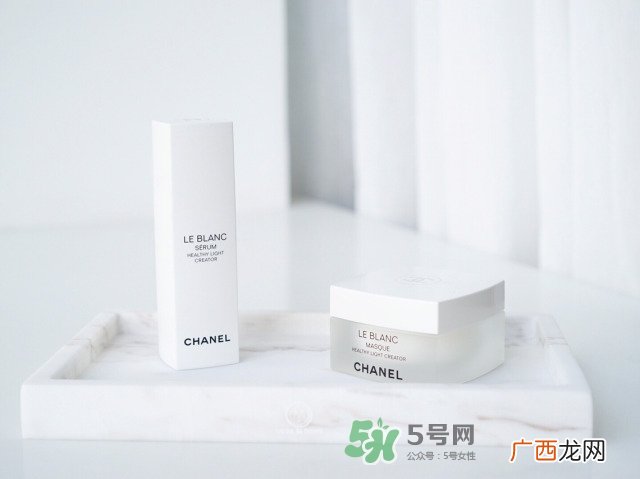 香奈儿睡眠面膜怎么样_香奈儿睡眠面膜好用吗