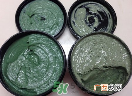 lush薄荷面膜真假怎么辨别_lush薄荷面膜真假对比图