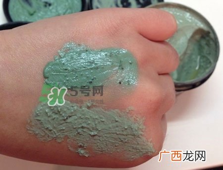 lush薄荷面膜真假怎么辨别_lush薄荷面膜真假对比图