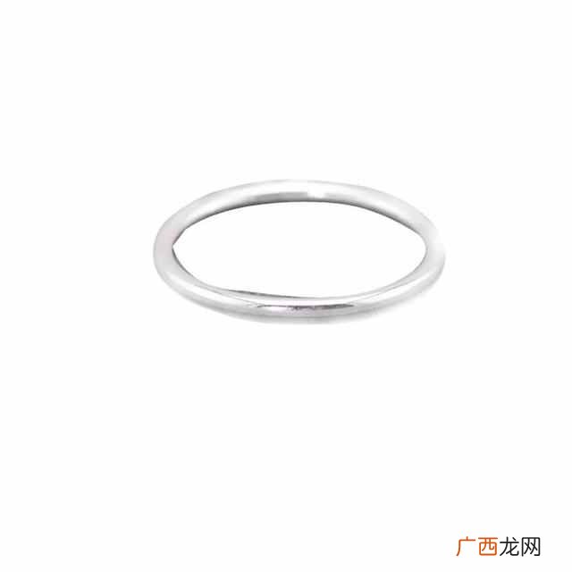 素圈戒指是什么意思?今年最火的素戒你了解什么含义吗?