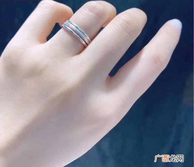 素圈戒指是什么意思?今年最火的素戒你了解什么含义吗?