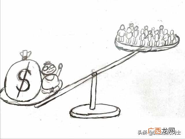 qe是什么意思啊？美联储天天嚷嚷QE，到底是个啥？