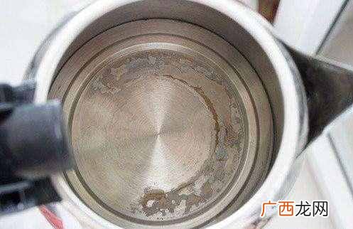 除水垢？去水垢居然这么简单