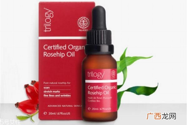 澳洲玫瑰果油使用方法澳洲玫瑰果油价格