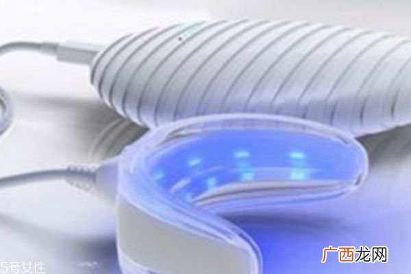 美牙仪伤牙齿吗如何正确使用美牙仪
