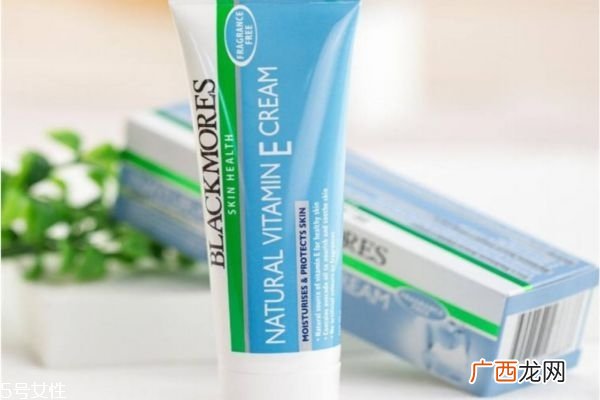 澳洲维e霜使用禁忌澳洲维e霜使用方法