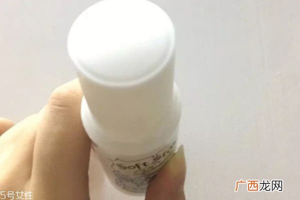 止汗石使用方法让你告别异味