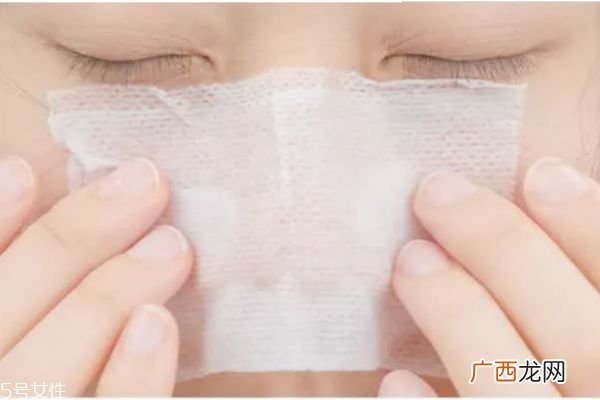 闭口怎么去除小妙招教你如何去闭口