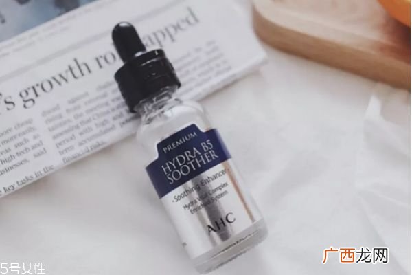 玻尿酸和烟酰胺谁先用玻尿酸烟酰胺能搭吗