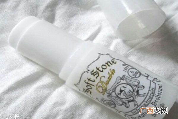 止汗石可以涂脸吗不能涂在脸部