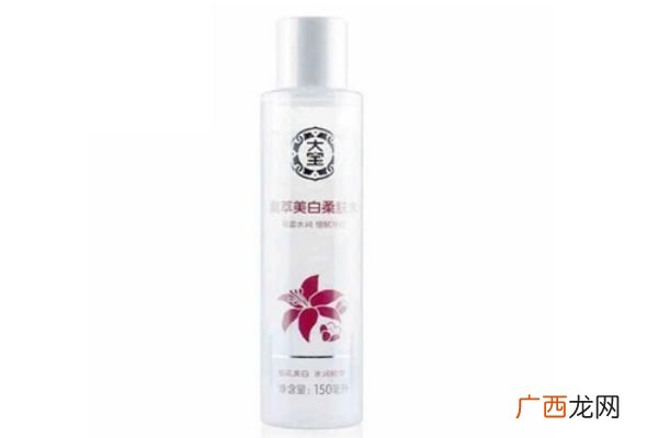 国产护肤品哪款补水好补水的国产护肤品