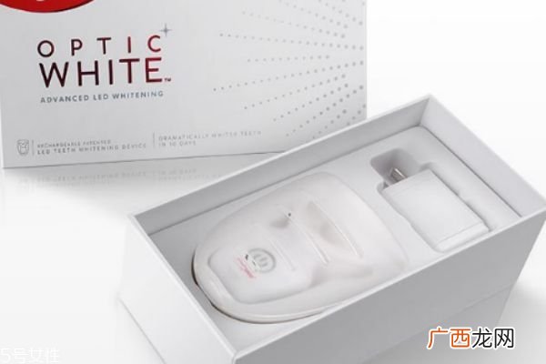美牙仪怎么清洗美牙仪用法