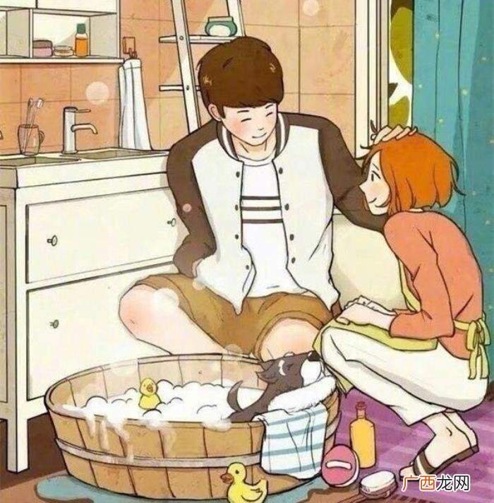 男人凌晨发朋友圈说我好想离婚 一个男人总是问你离婚没有