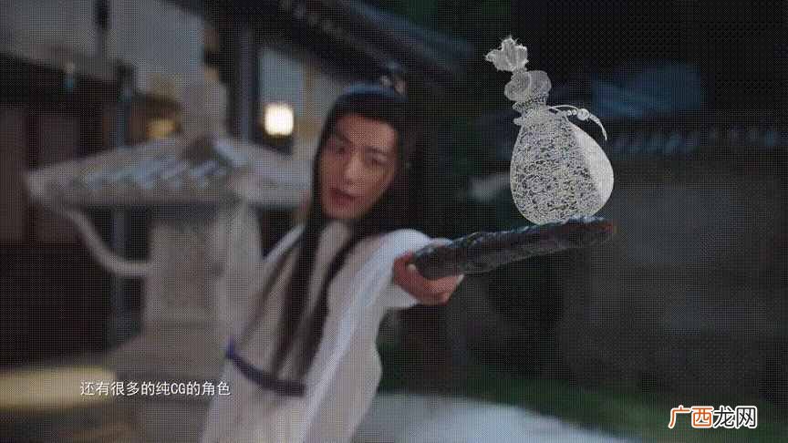 cg是什么？影视里的CG动画、CG特效是什么意思？