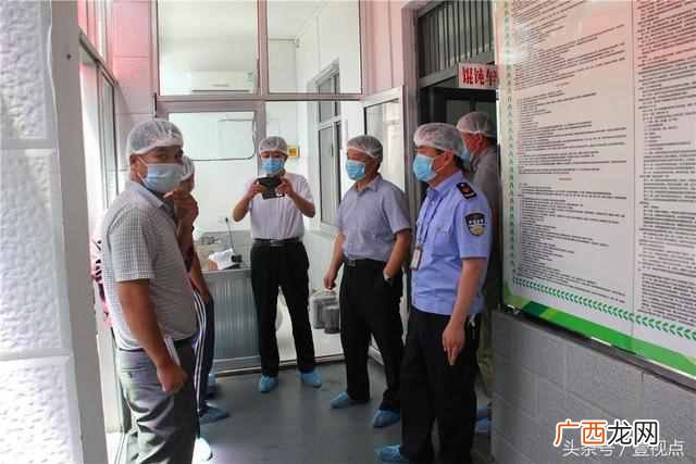 三小是什么意思？食品生产加工中的“三小”是什么？