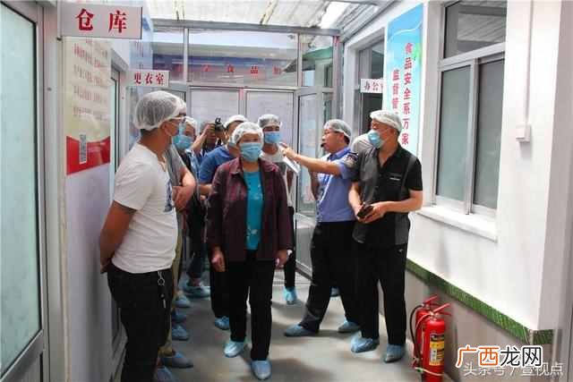 三小是什么意思？食品生产加工中的“三小”是什么？