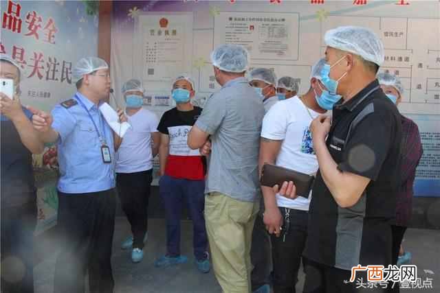 三小是什么意思？食品生产加工中的“三小”是什么？