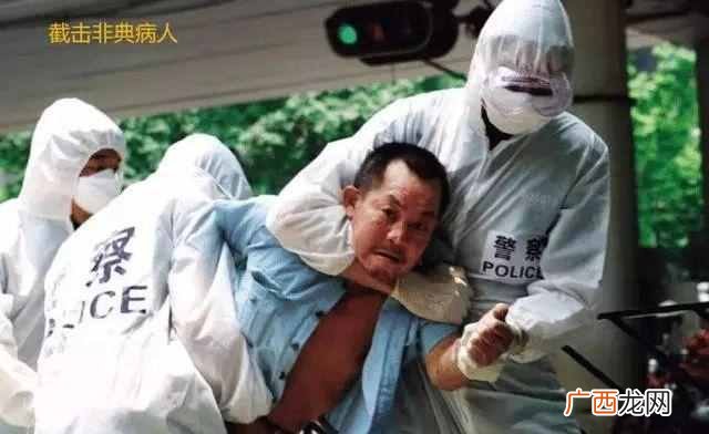 非典死亡人数？2003年的非典病毒来自何物？