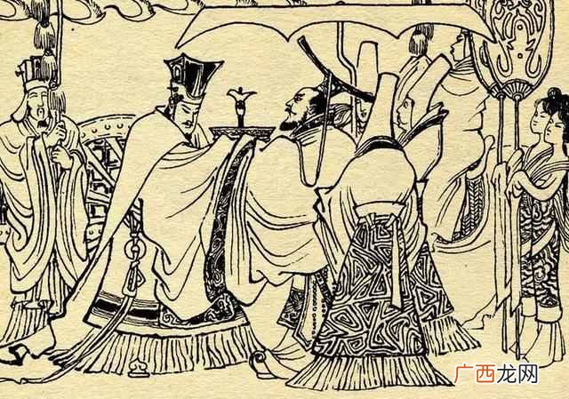 叹为观止是什么意思？成语故事：叹为观止