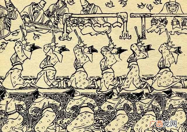 叹为观止是什么意思？成语故事：叹为观止