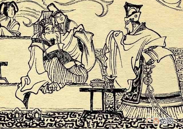 叹为观止是什么意思？成语故事：叹为观止