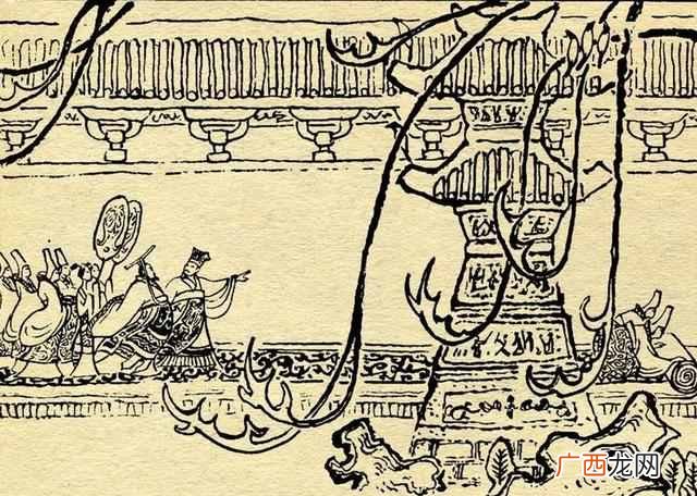 叹为观止是什么意思？成语故事：叹为观止