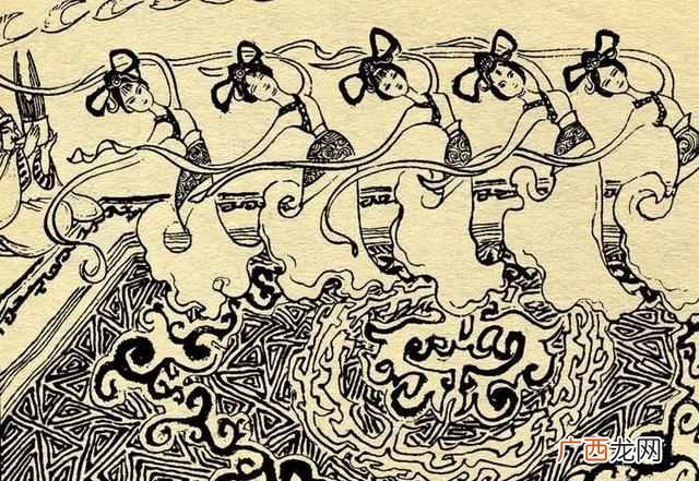 叹为观止是什么意思？成语故事：叹为观止