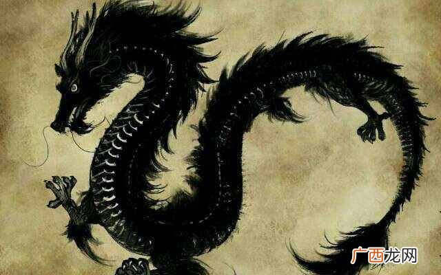 世界上有没有龙？现实世界中有没有龙的存在？