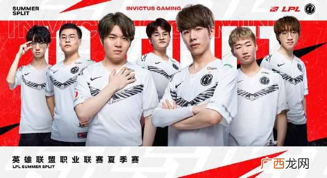 ig战队成员？英雄联盟IG战队历代阵容回顾