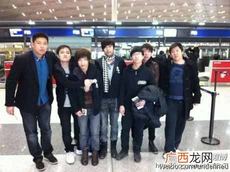 ig战队成员？英雄联盟IG战队历代阵容回顾