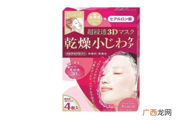 哪款面膜补水效果好2019保湿面膜排行榜