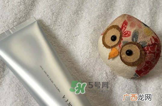 chicca洗面奶怎么样？chicca洁面多少钱