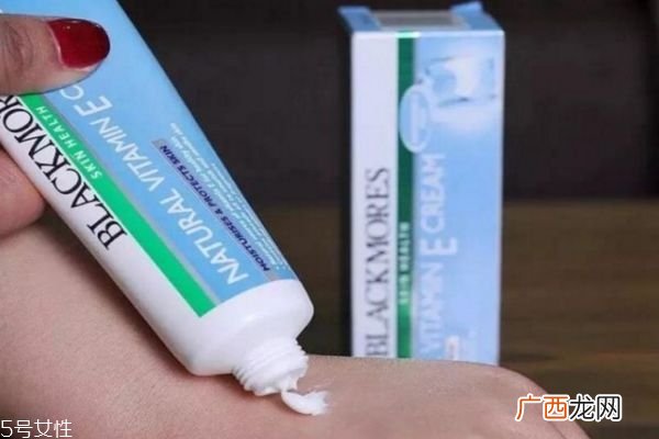 澳洲ve面霜能不能每天用可以每天使用