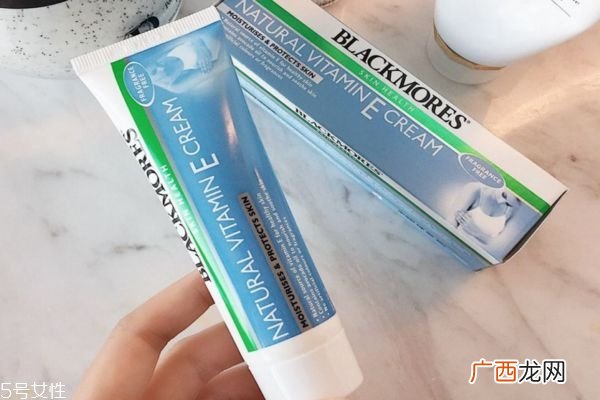 澳洲ve面霜能不能每天用可以每天使用