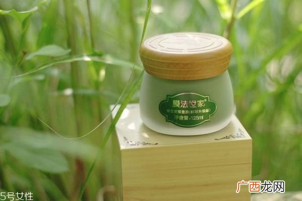 膜法世家绿豆泥面膜多少钱膜法世家绿豆泥面膜适合肤质