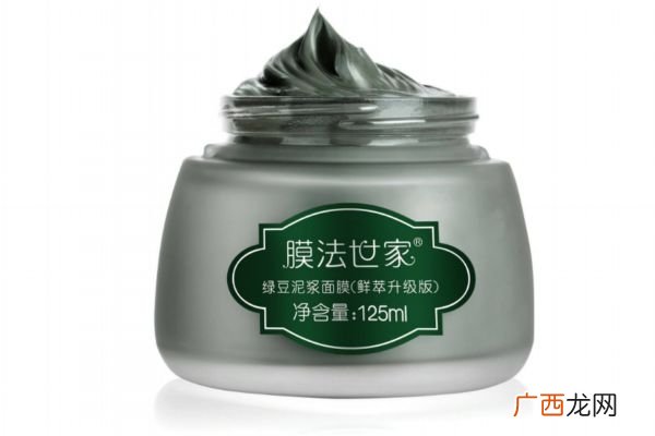 膜法世家绿豆泥面膜多少钱膜法世家绿豆泥面膜适合肤质