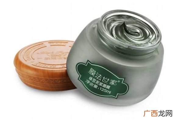 膜法世家绿豆泥怎么样膜法世家绿豆泥浆面膜使用方法