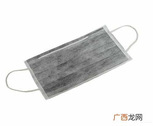活性炭口罩？活性碳口罩能不能防甲醛？活性炭面罩与普通口罩的不同